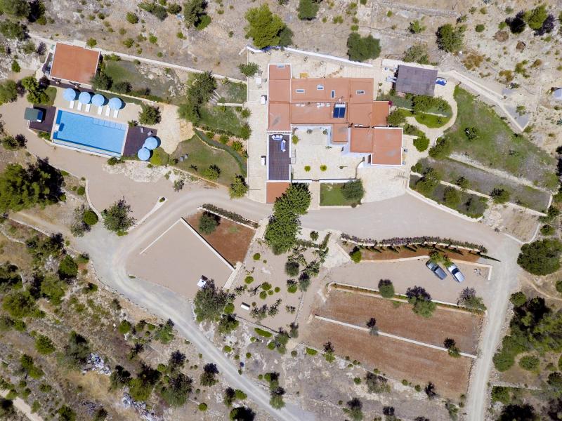 Can Harley , San Antonio 