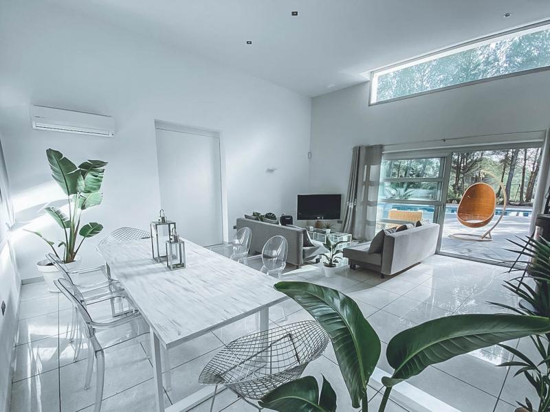 Can Ivan , Santa Gertrudis 