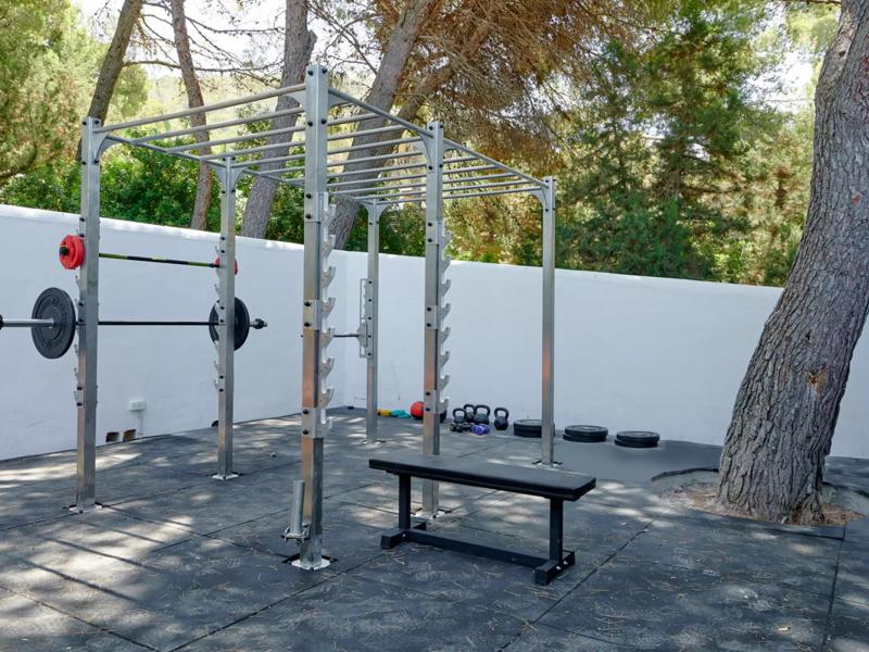 Can Josie , San Jose 