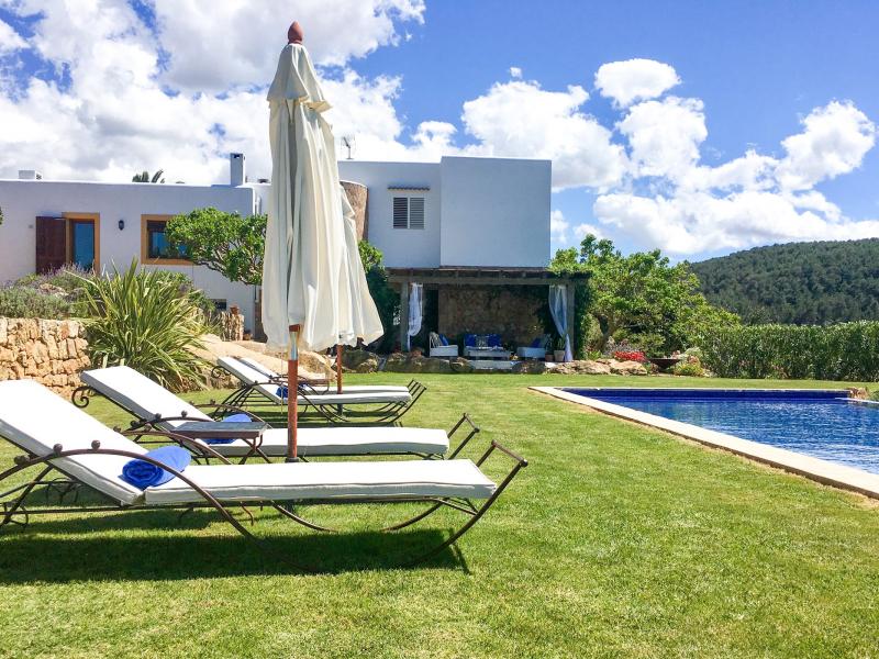 Can Kai , San Antonio 