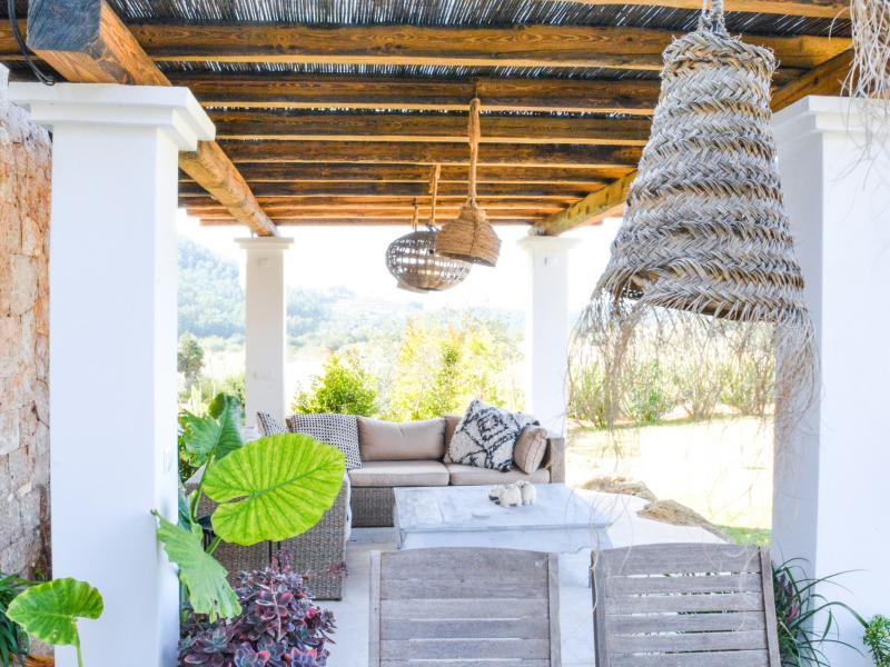 Can Kai , San Antonio 