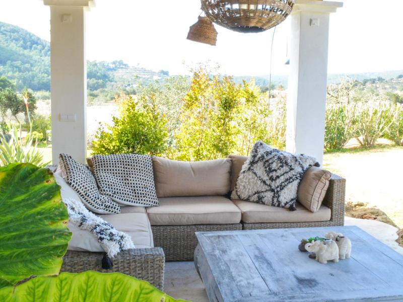 Can Kai , San Antonio 