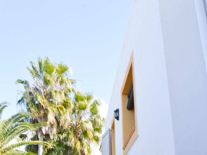 Can Kai , San Antonio 