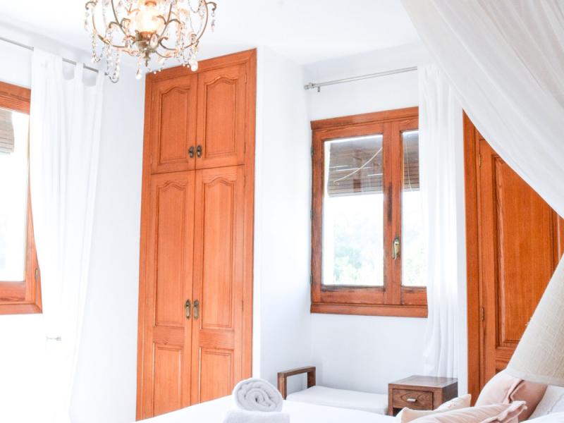 Can Kai , San Antonio 