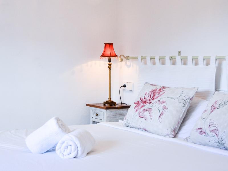 Can Kai , San Antonio 