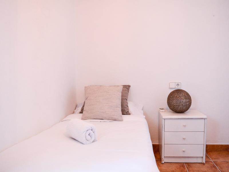 Can Kai , San Antonio 