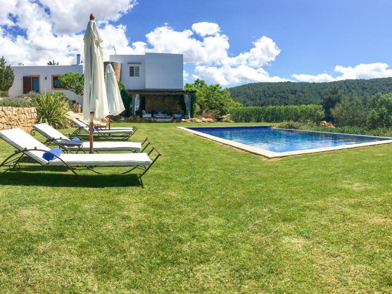 Can Kai , San Antonio 