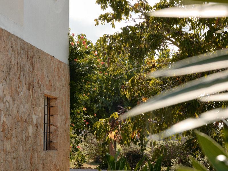 Can Kai , San Antonio 