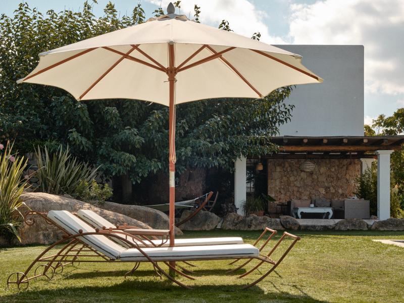 Can Kai , San Antonio 