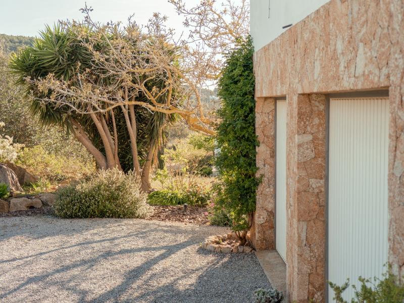 Can Kai , San Antonio 