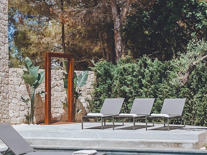 Can Luna , Santa Eulalia 