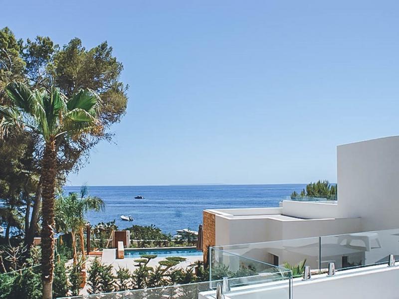 Can Luna , Santa Eulalia 