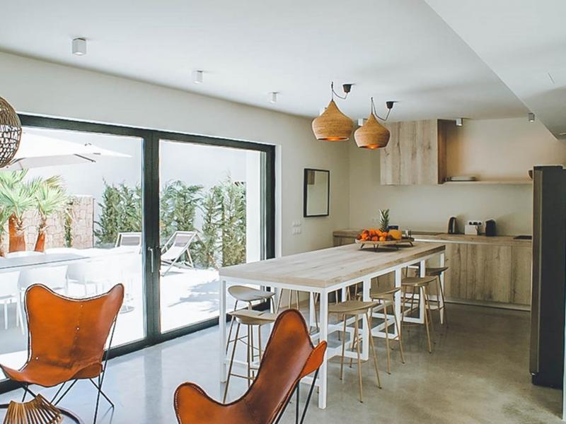 Can Luna , Santa Eulalia 