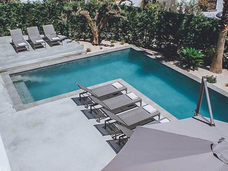 Can Luna , Santa Eulalia 