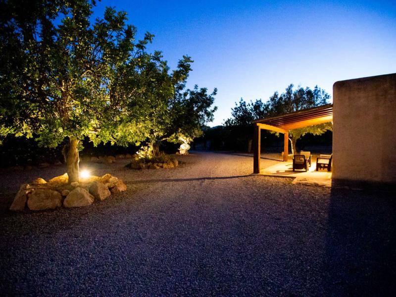 Can Sage , Talamanca 