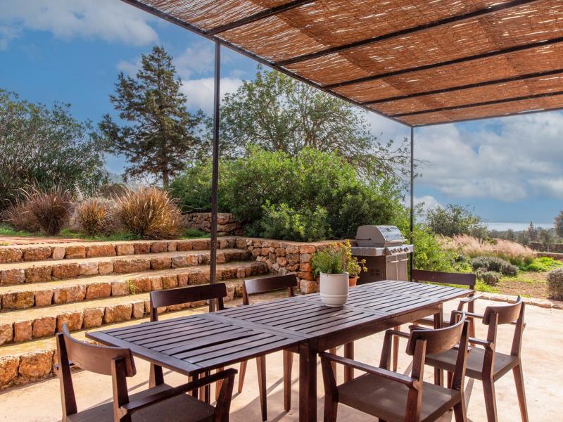 Can Vista Cala Jondal , Cala Jondal 