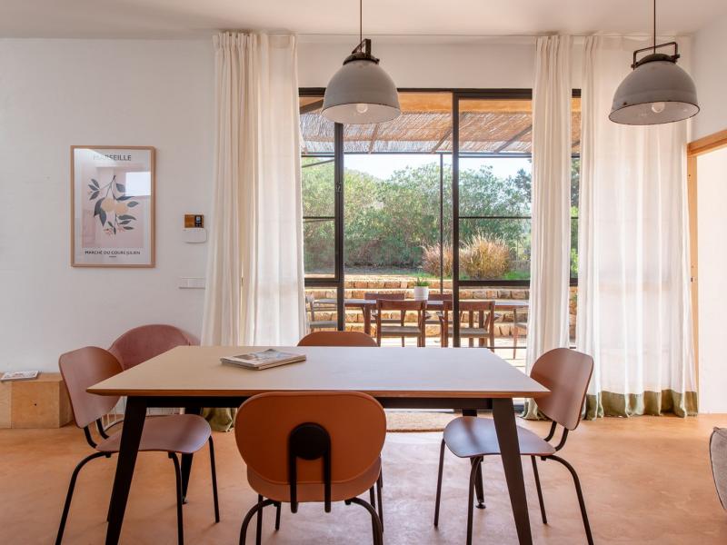 Can Vista Cala Jondal , Cala Jondal 