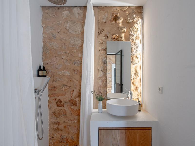 Can Vista Cala Jondal , Cala Jondal 