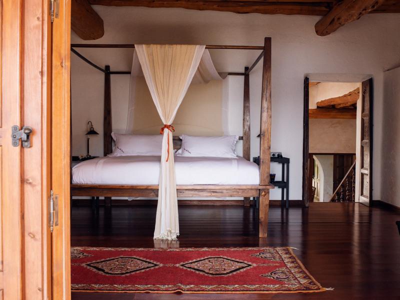 Can Xarraca , Portinatx 