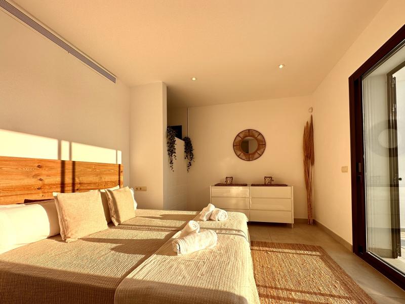 Casa Muca , Benimussa 