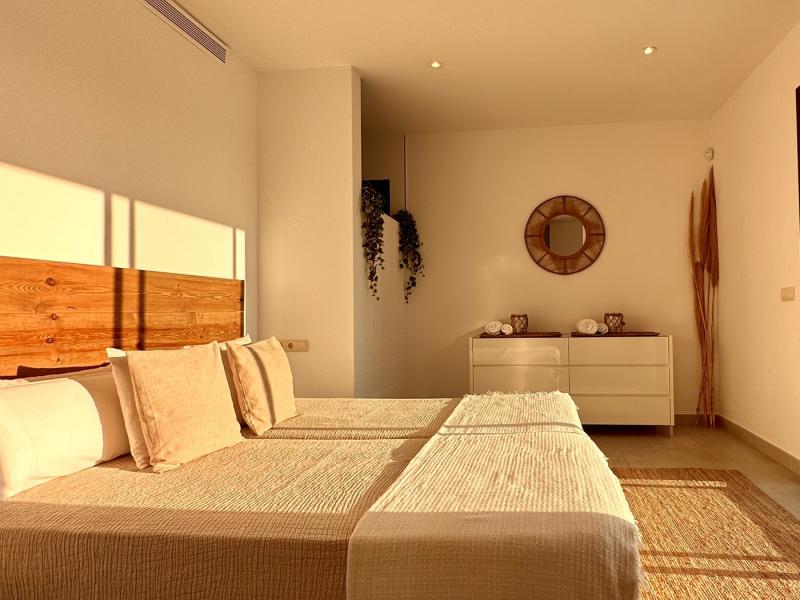 Casa Muca , Benimussa 