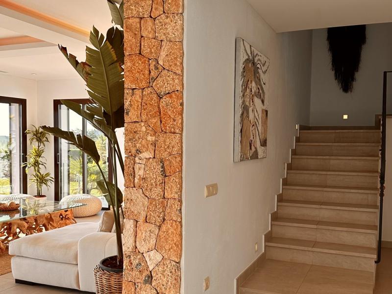 Casa Muca , Benimussa 