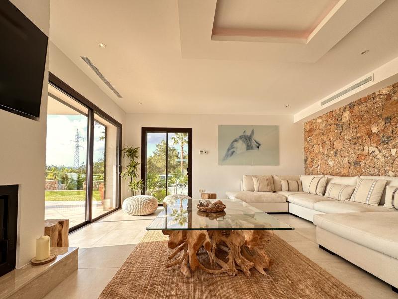 Casa Muca , Benimussa 