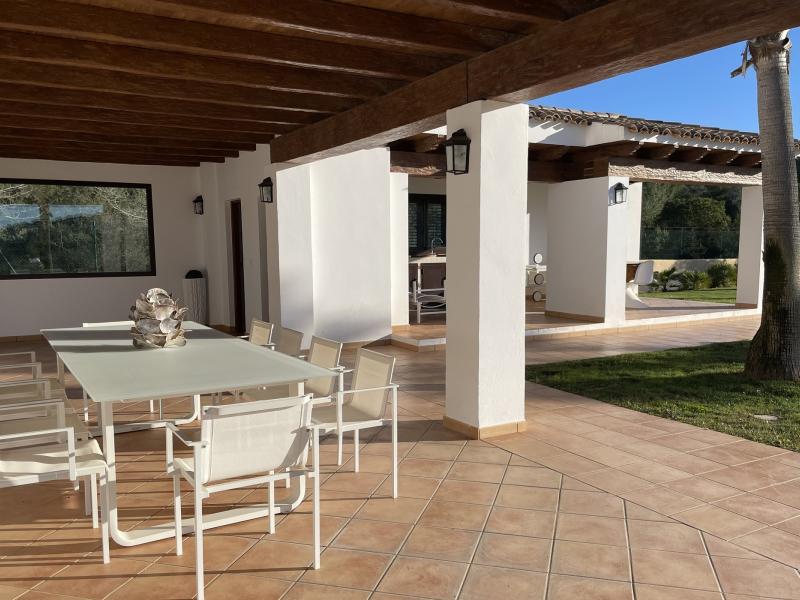 Casa Muca , Benimussa 