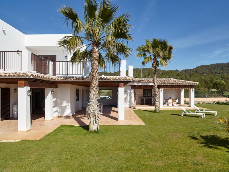 Casa Muca , Benimussa 