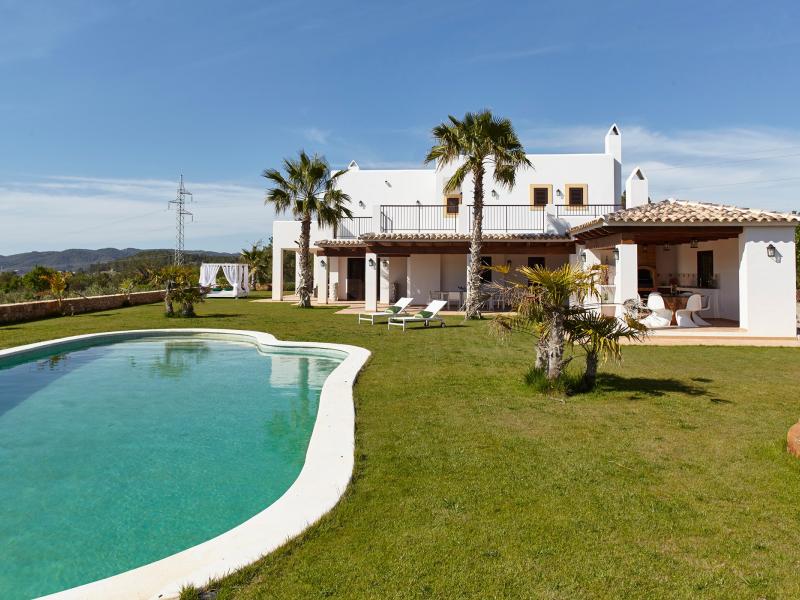 Casa Muca , Benimussa 