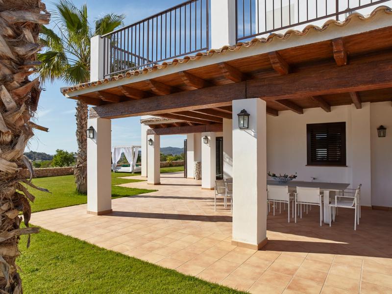 Casa Muca , Benimussa 