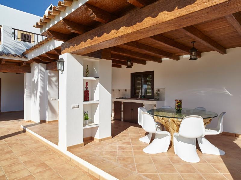 Casa Muca , Benimussa 