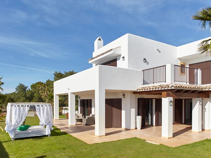 Casa Muca , Benimussa 