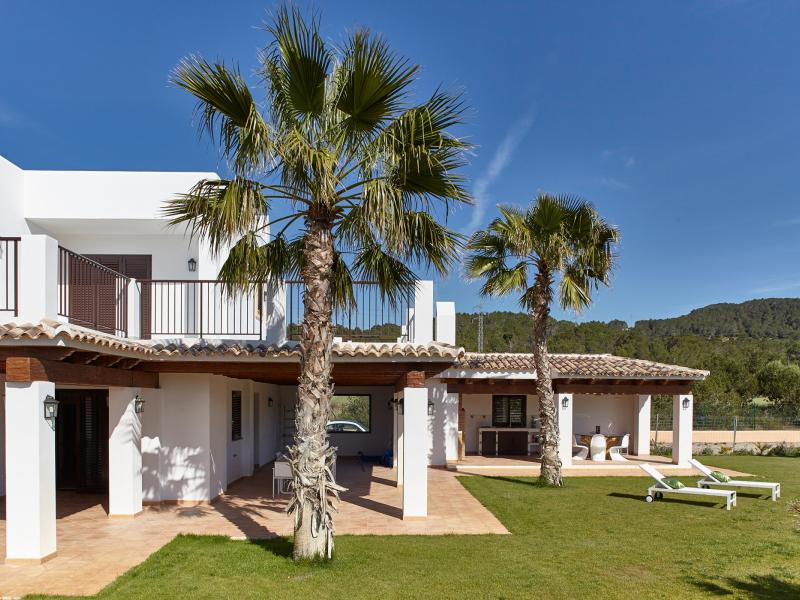 Casa Muca , Benimussa 