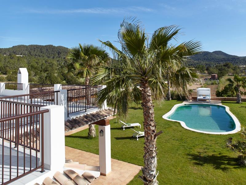 Casa Muca , Benimussa 