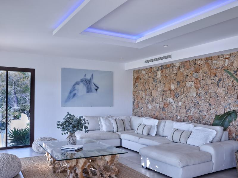 Casa Muca , Benimussa 