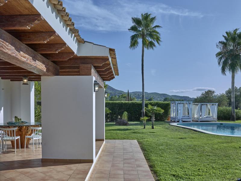 Casa Muca , Benimussa 