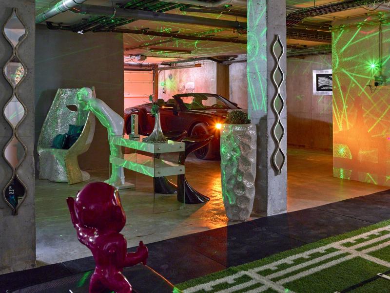 Casa Muca , Benimussa 