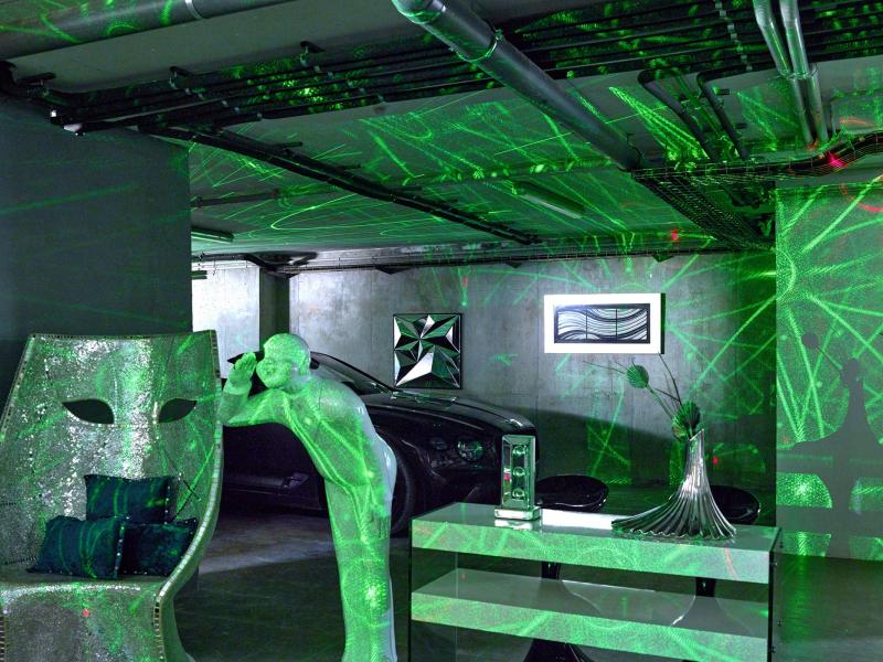 Casa Muca , Benimussa 