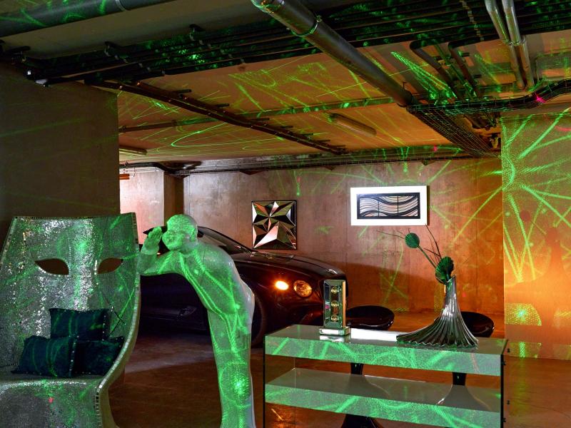 Casa Muca , Benimussa 