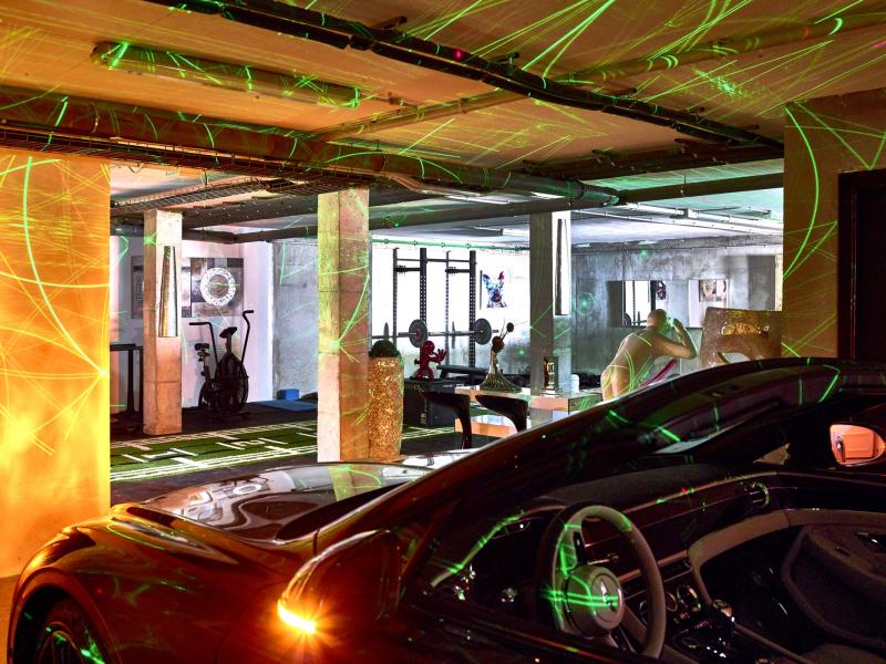 Casa Muca , Benimussa 