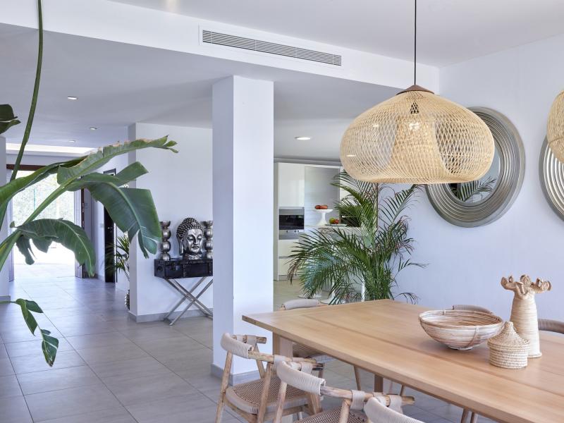 Casa Muca , Benimussa 