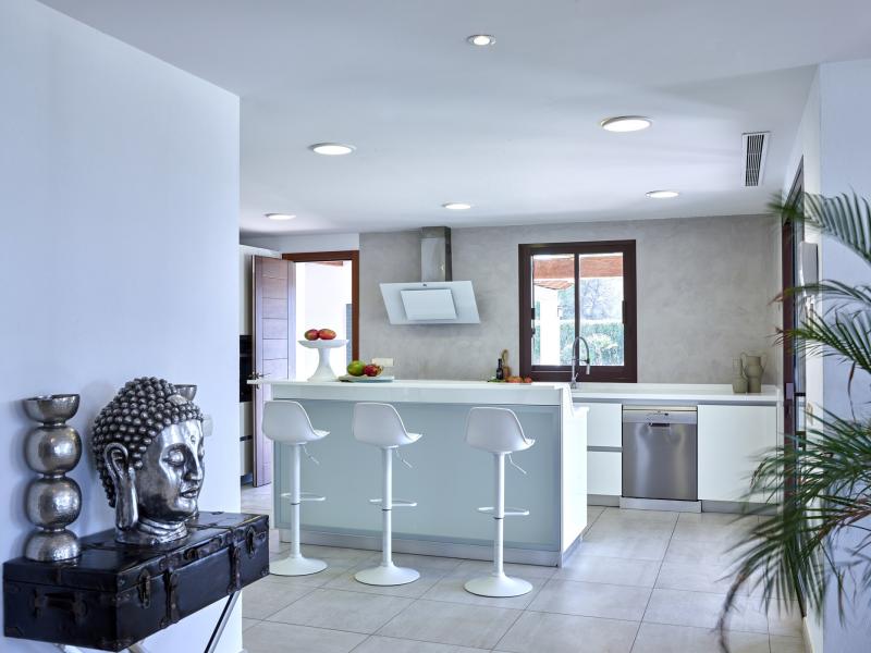 Casa Muca , Benimussa 