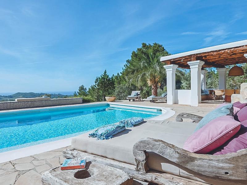 Finca Luna , San Juan 