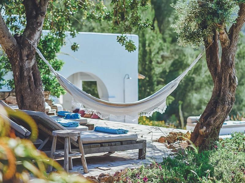 Finca Luna , San Juan 