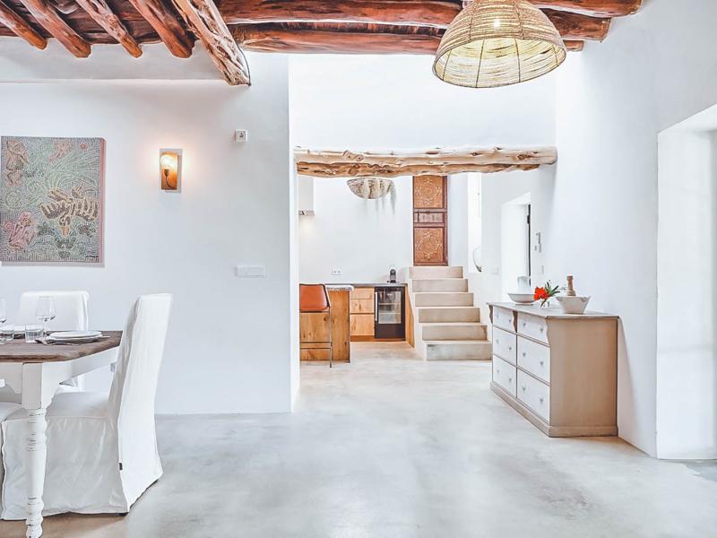 Finca Luna , San Juan 