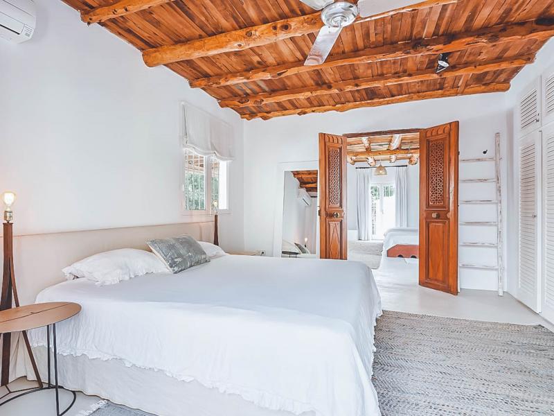 Finca Luna , San Juan 