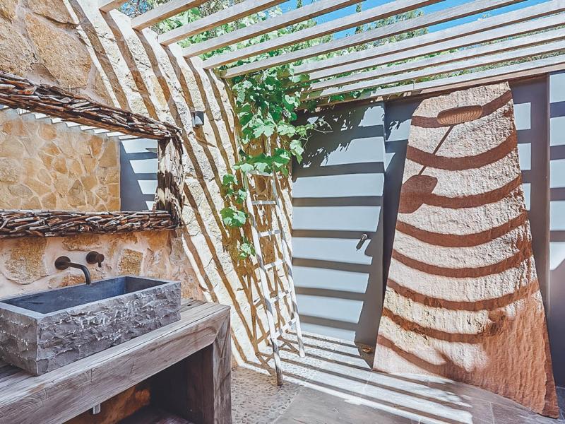 Finca Luna , San Juan 