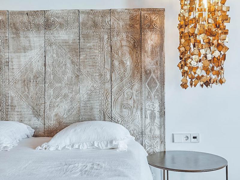 Finca Luna , San Juan 