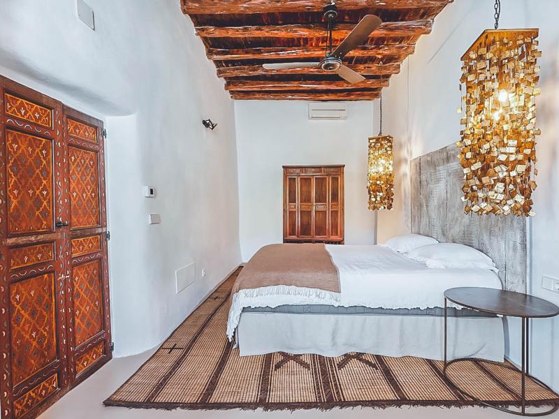 Finca Luna , San Juan 